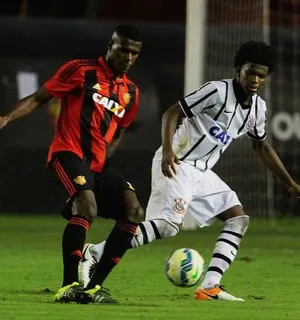 Sub-17: ingressos para Corinthians x Sport à venda na internet e bilheterias