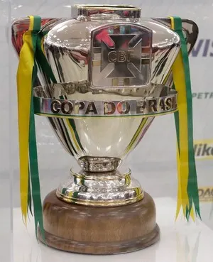 Copa do Brasil tem dois clássicos estaduais nas oitavas; veja os duelos