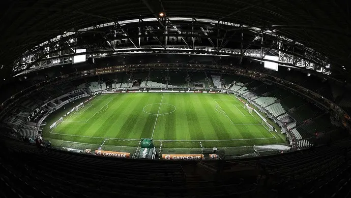 Palmeiras x River Plate: um setor esgotado e 11 mil ingressos vendidos