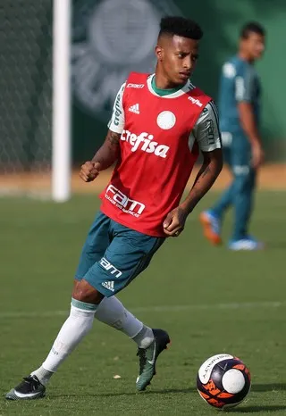 Não só liderança: Palmeiras também pode limpar cartões de pendurados