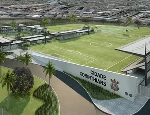 Após três anos, Corinthians capta apenas 7% de projeto incentivado para a base