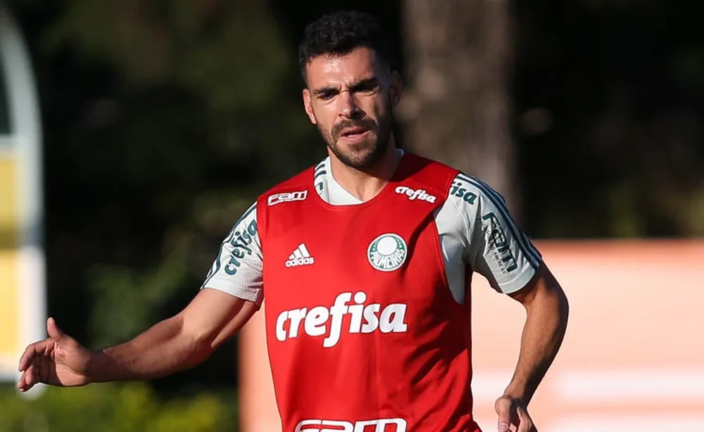 Cuca confirma Palmeiras alternativo contra o Grêmio