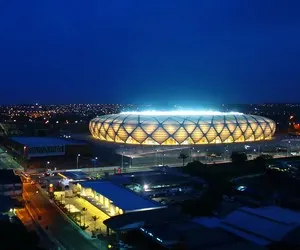 Ingressos para Nacional x Corinthians estão à venda em nove postos, no AM.