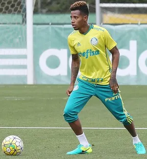 Tchê Tchê diz que Palmeiras 'Não tem espaço para erro' e vê Cruzeiro em alta e alerta