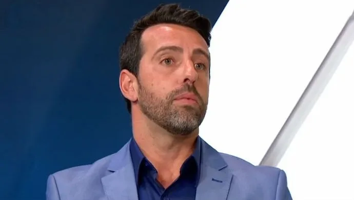 Edu Gaspar elogia liderança e exemplo de Danilo para elenco: 