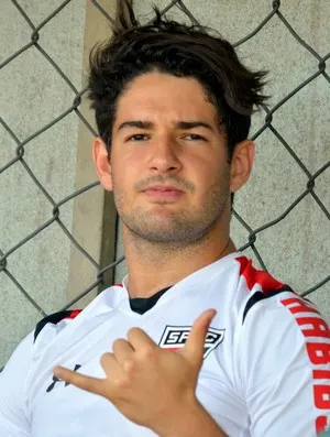 Alexandre Pato depõe no STJD sobre veto em partidas contra o Corinthians