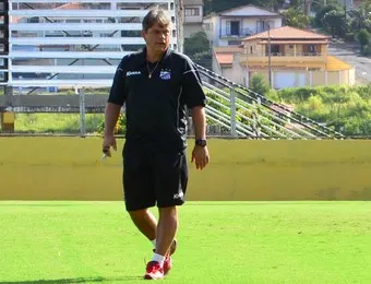 Marcelo Veiga parabeniza Palmeiras, mas lamenta arbitragem: 'Ela interferiu'