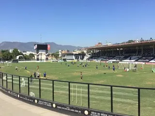 Vasco aguarda vistoria e ainda espera aumentar capacidade em São Januário