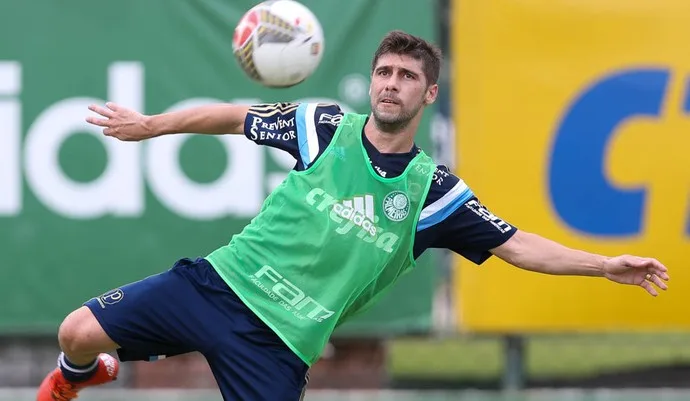 Tigre faz pedidos ao Palmeiras, e lista tem Régis, Fellype Gabriel e zagueiros