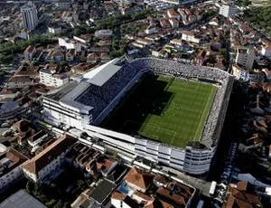 Venda de ingressos para Santos x Palmeiras começa na segunda-feira