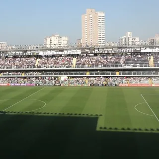 Santos aumenta preço de ingressos para clássico contra o Corinthians