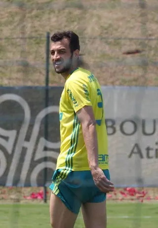 Dracena busca primeiro gol pelo Palmeiras contra ex-time