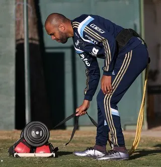 Aproveita, Verdão! Palmeiras busca 