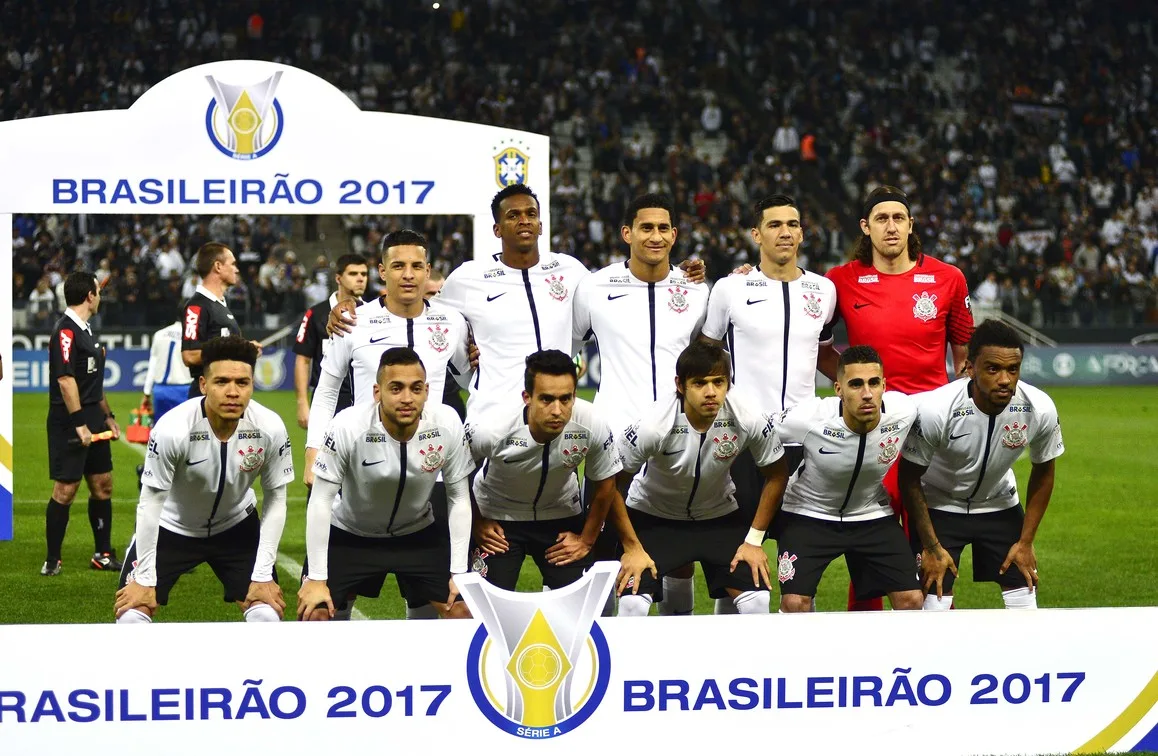 Atuações do Corinthians: Balbuena e Pablo são destaques atrás e na frente na Arena