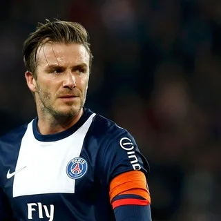 Acredite: antes de Didier Drogba, Corinthians sondou David Beckham