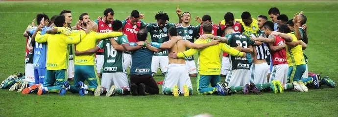 Análise do jogo Palmeiras x Botafogo