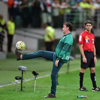 Palmeiras terá defesa como trunfo em clássico