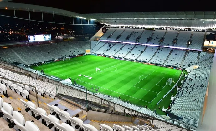 E-mails apontam que Corinthians e Odebrecht cometeram fraude em obra