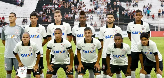 Timão com molho carioca x Fla com pitada paulista: finalistas da Copinha