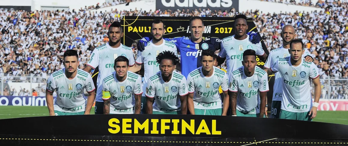 Missão impossível? Palmeirenses mantêm esperança em vaga na final do Paulistão