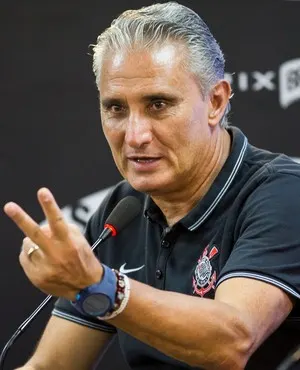 Noriega pede que Tite não seja apenas mais um 