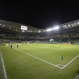 Palmeiras x Corinthians: ingressos à venda para sócios-torcedores