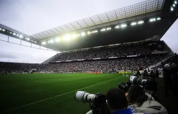 Corinthians inicia venda de ingressos para o clássico contra o São Paulo