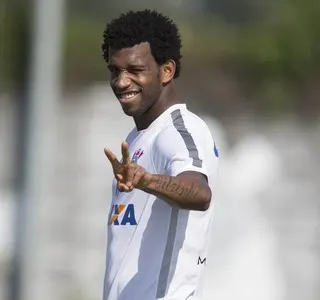 Com Gil em alta, Corinthians tenta parar de ser vazado como visitante