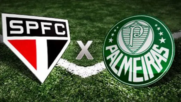 São Paulo x Palmeiras: prováveis times, onde ver e desfalques