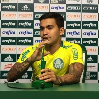 Dudu usa tropeço são-paulino como lição e elogia Botafogo-PB