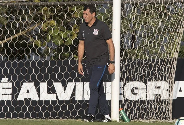 Na briga pelo topo, Corinthians encara sequência mais complicada no Brasileirão