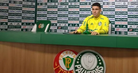 Moisés nega dependência de Gabriel Jesus e diz que Palmeiras jogou mal no domingo