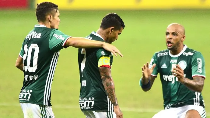 Análise: força do elenco faz diferença, e Palmeiras dá resposta às críticas