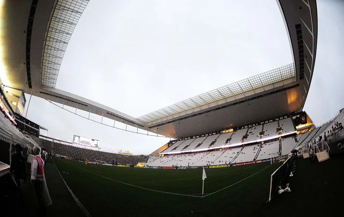 Corinthians vende 33 mil ingressos para clássico contra o São Paulo