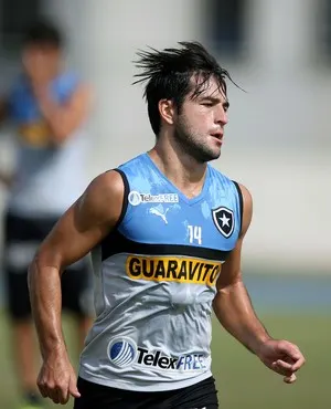 Corinthians avança conversas por Lodeiro e quer acerto antes da Copa