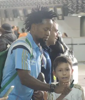 Zé Roberto pede nova postura e vê Palmeiras preparado no Uruguai