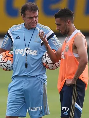 Após sete meses, Gabriel retoma espaço no Palmeiras em decisão 