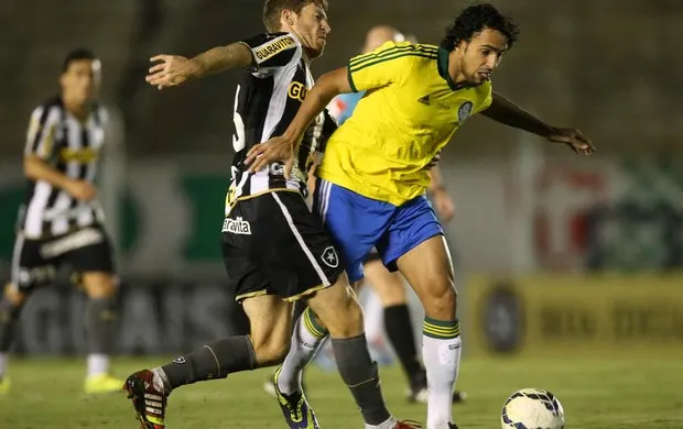 Gol e expulsão de Wesley definiram derrota do Palmeiras, diz Fernandão