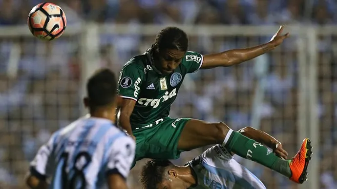 Análise: Palmeiras se mostra maduro e copeiro em estreia na Libertadores