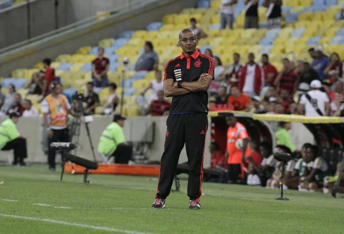 Cristovão Borges é o 15º técnico demitido durante o Brasileirão. Veja a lista