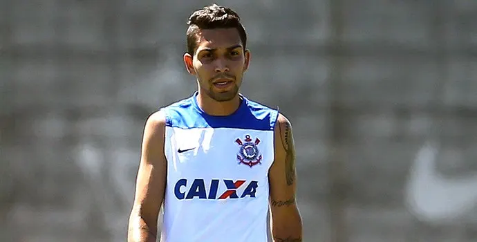 Palmeiras recusa ação contra Corinthians no 'caso Petros'