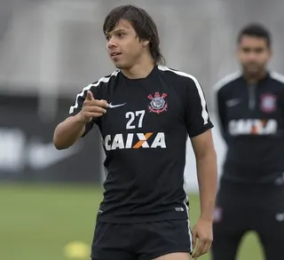 Tite chama Romero e relaciona 23 jogadores para enfrentar o Santos