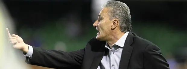 Brasileirão: na rodada dos 'professores', Tite pode ganhar força no Palmeiras