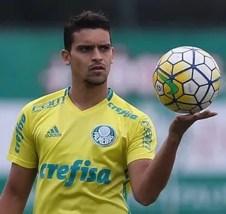 Jean pede Palmeiras blindado e aprova empate em BH: 'Não é ruim'