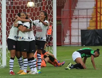 Corinthians e São José brigam por liderança de chave do BR Feminino