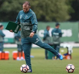 Desgastado, Palmeiras põe elenco à prova em clássico contra o São Paulo