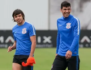 Sem cinco titulares, Corinthians terá time misto contra o Novorizontino