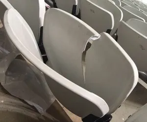 Palmeiras pede bom comportamento ao seu torcedor na arena do rival