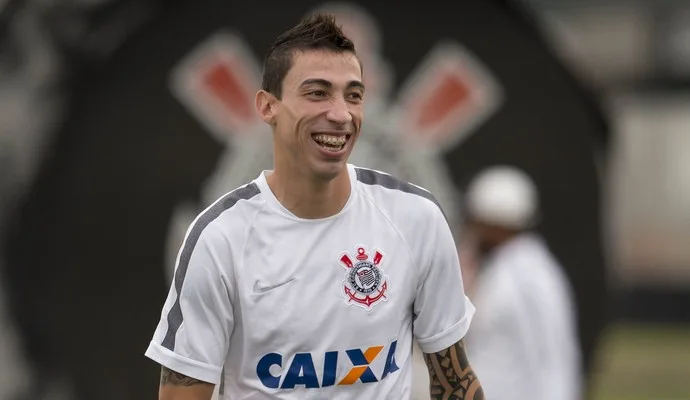 Rildo lamenta gol no fim e diz que Corinthians tem de tirar lição do jogo