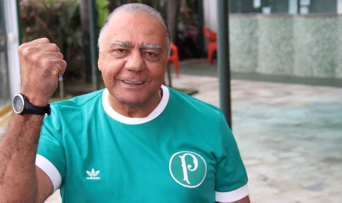  Podcast Palmeiras: César Lemos aposta em virada sobre Corinthians e bicampeonato brasileiro